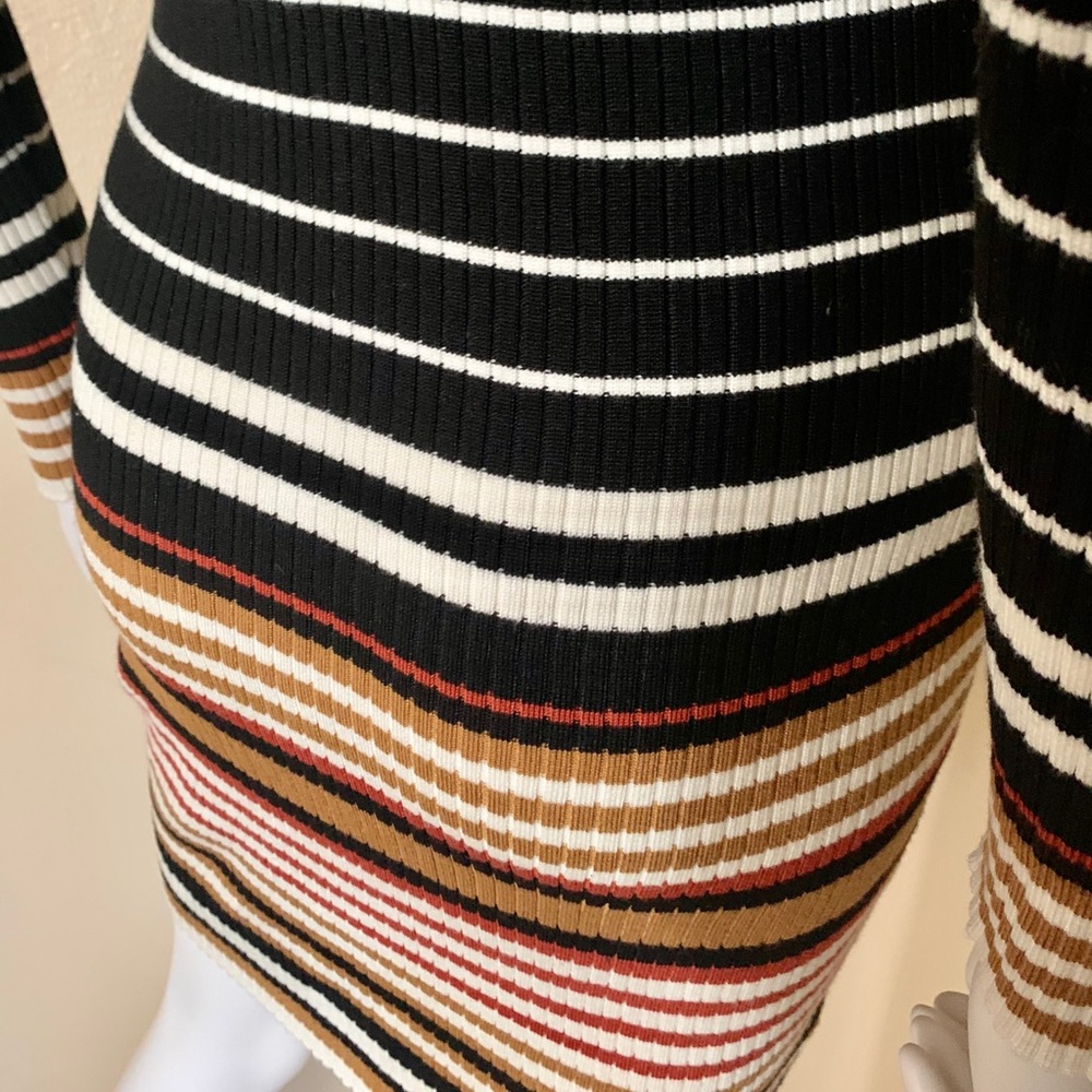No boundaries ribbed dress - Picture 4 of 6